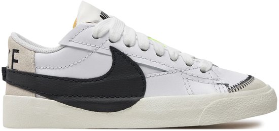 Nike Blazer Low '77 Jumbo 'Sail' - Heren Sneakers - DN2158-101