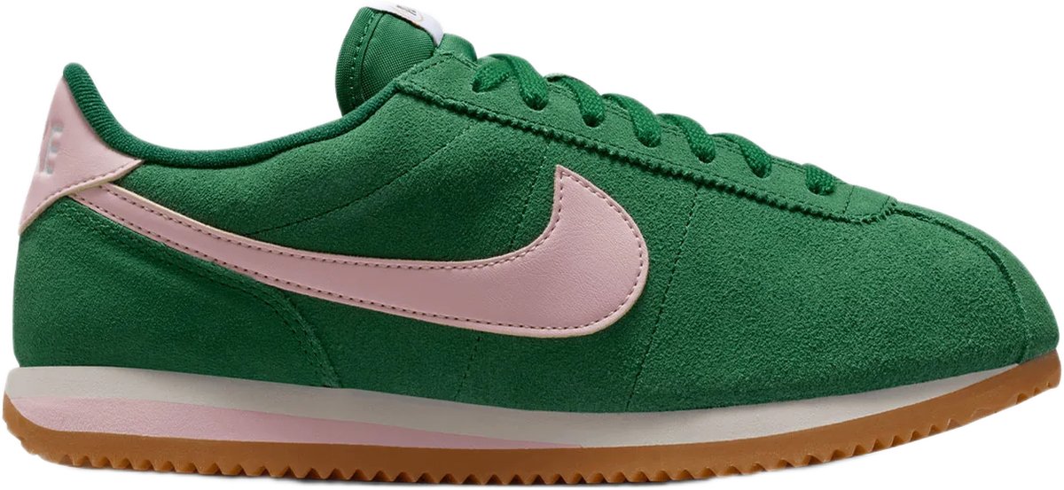 NIKE W CORTEZ IB1857-301 Nike dames sportschoenen IB1857-301 Veelkleurig