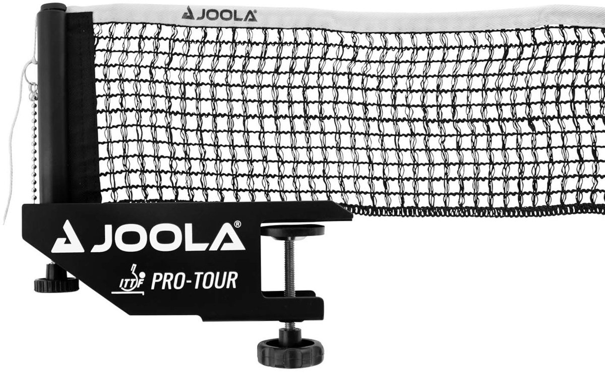 Joola tafeltennisnet Pro Tour