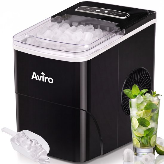 Aviro IJsblokjesmachine XL
