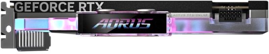 Gigabyte GeForce RTX 5080 AORUSXTREME WATERFORCE WB 16 GB (2/8)