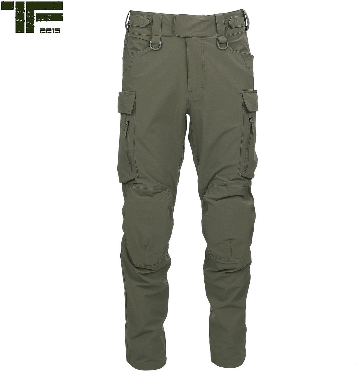 TF-2215 Echo three broek Ranger Green XXL