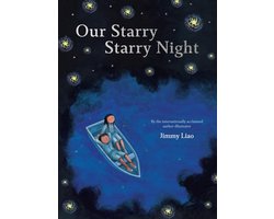 Our Starry Starry Night