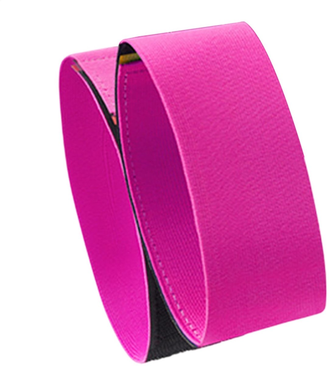 Dailygoods- Elastische Banden - Multifunctioneel Ontworpen voor Atleten - Trainingsbanden Elastiek - Fysio/Oefeningen - Kleurgecodeerde Identificatie - Sterke Grip voor Controle