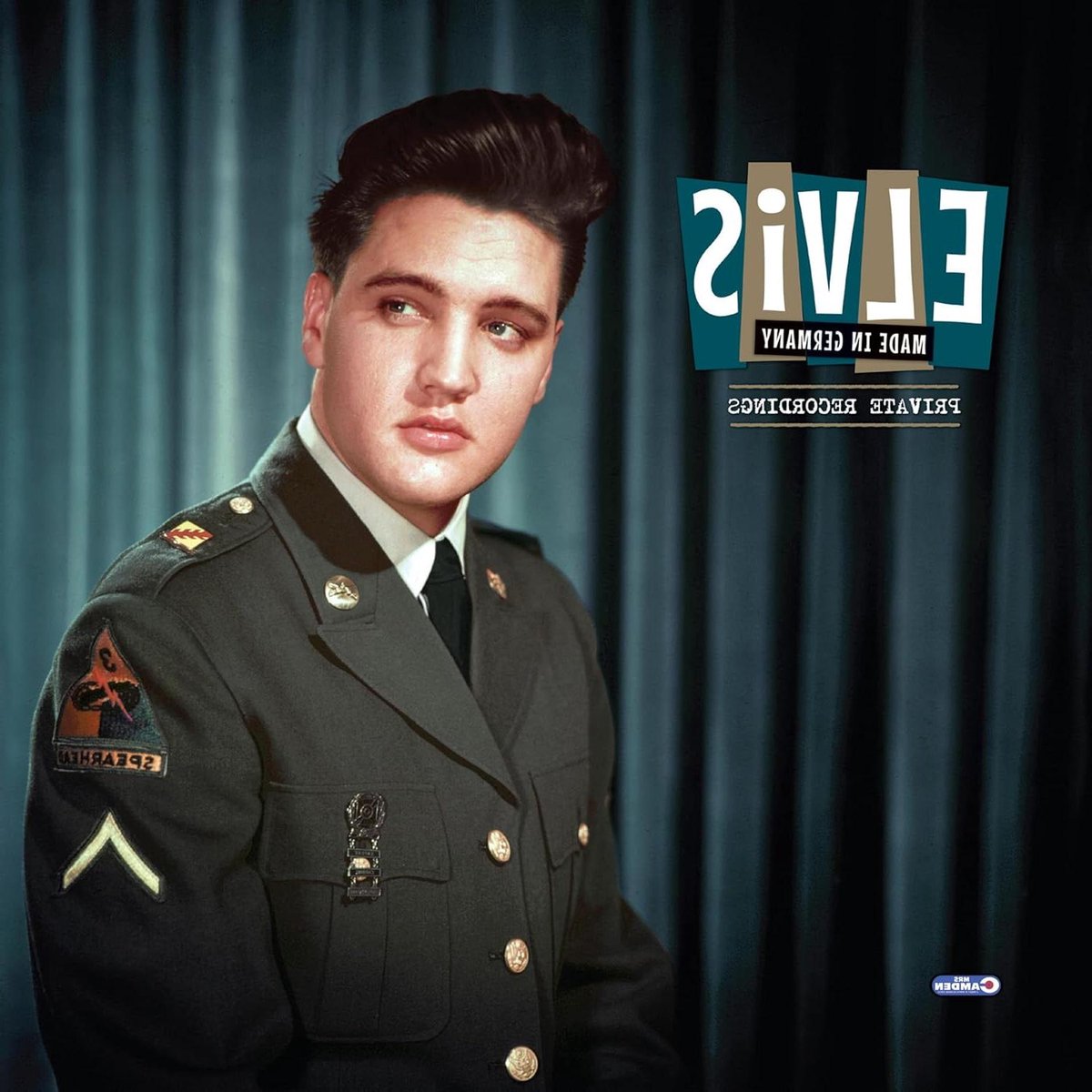 Muziek Opname - Audio CD - Muziek Luisteren - Gemaakt in Duitsland - 136 cm - Niet gespecificeerd