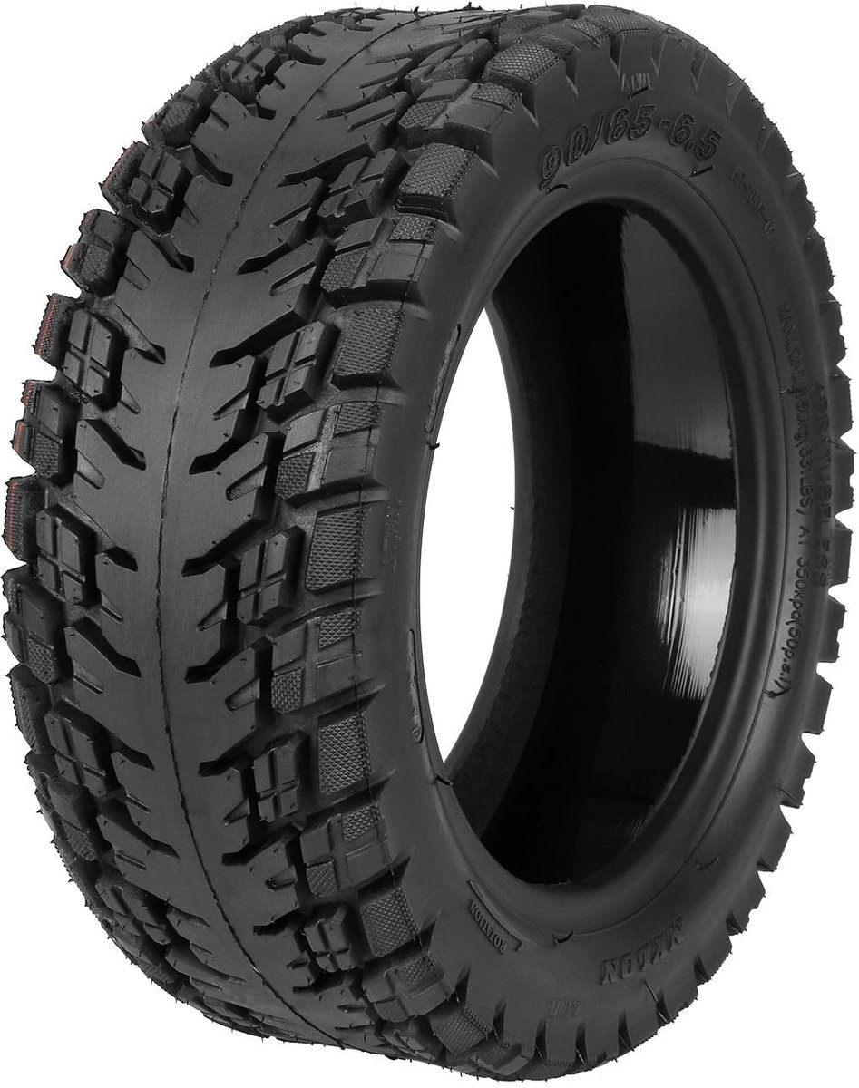 11 inch zelfherstellende tubeless band - Geschikt voor elektrische scooters