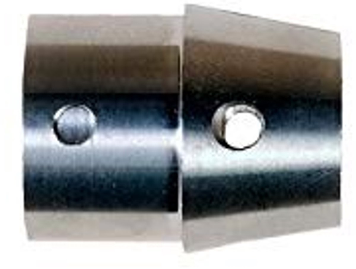 Reservepunt voor Onthorner - 15 mm Binnendiameter