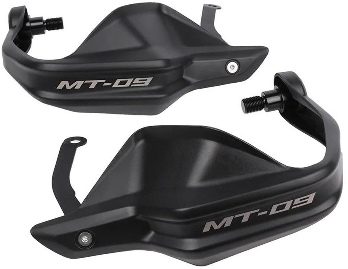 Motorfiets Handguard - Dubbellaagse bescherming voor stuur