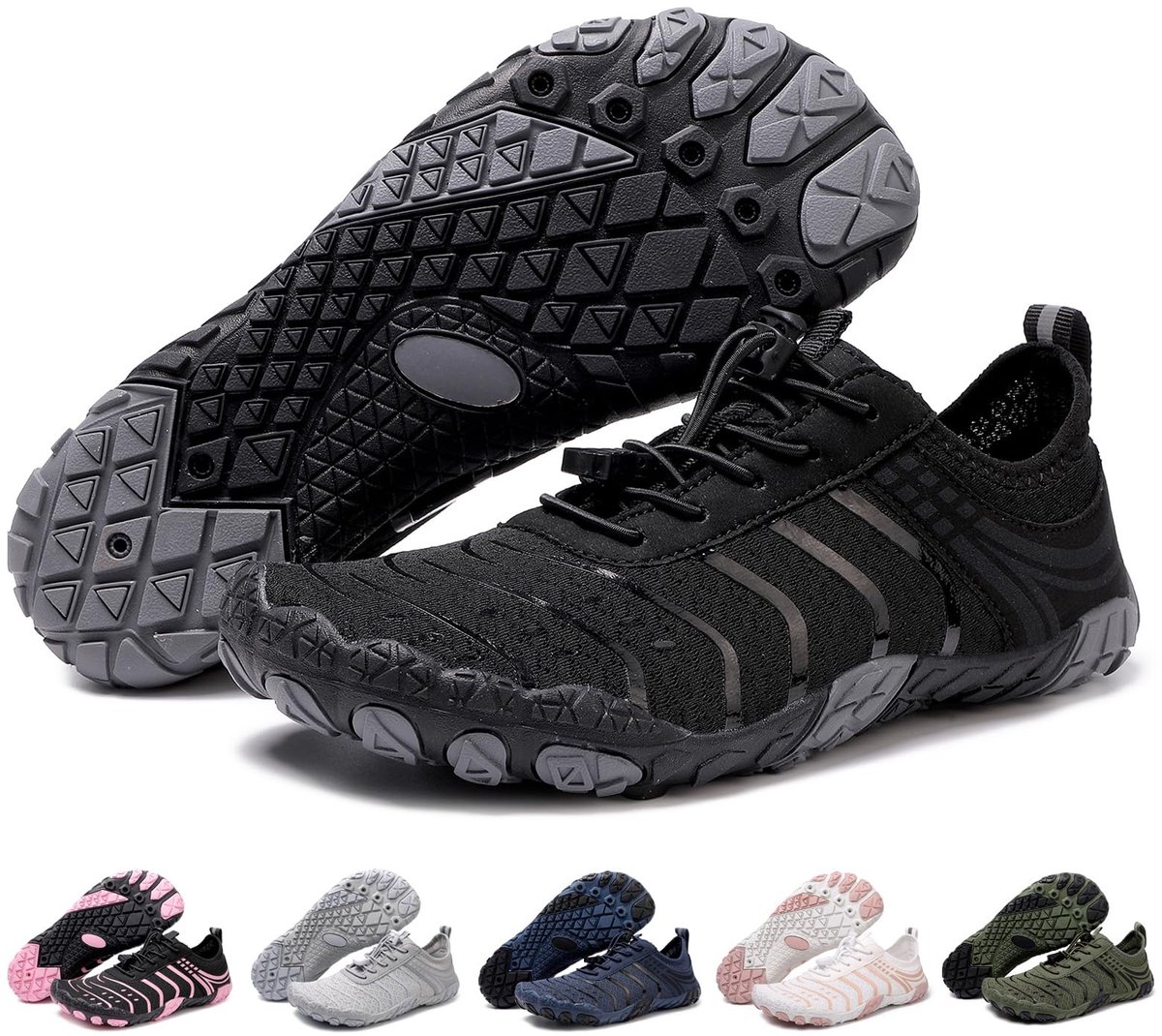 Waterschoenen voor dames - Lichtgewicht en ademend