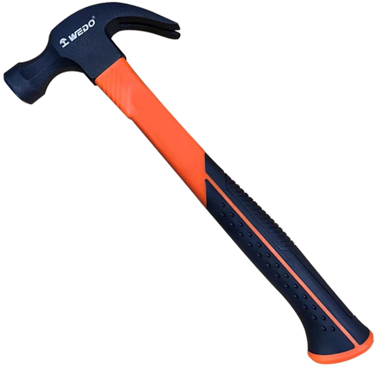 Klauwhamer met Comfort Grip - 16 oz