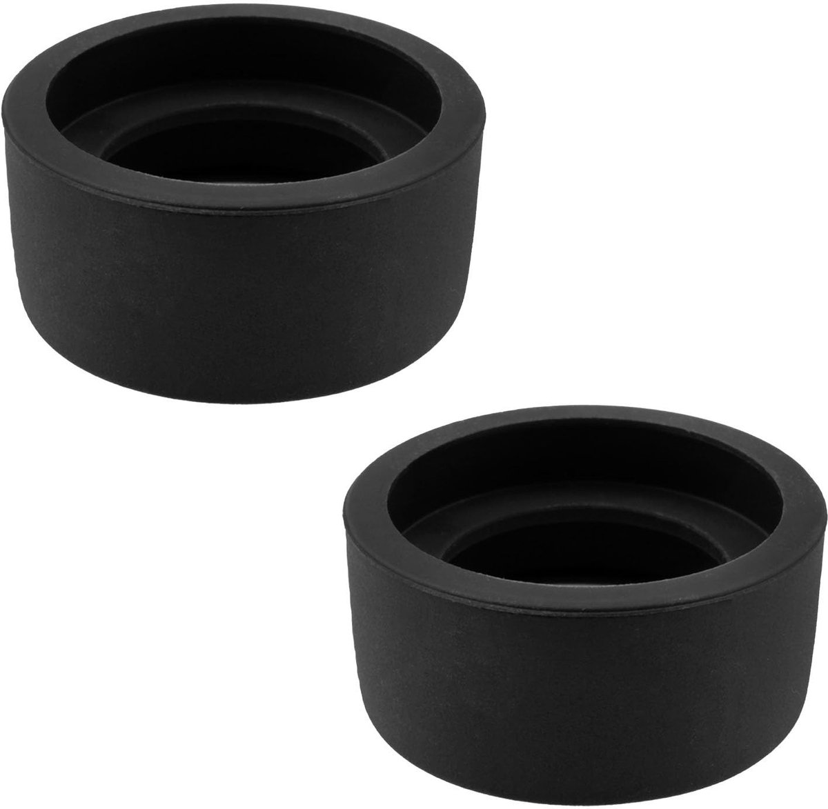 Vervangende oogcup voor microscoop - Rubber 40mm