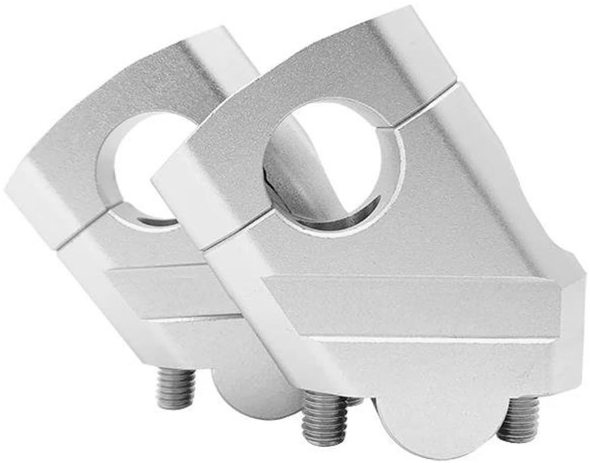 Motor Stuurverhoger - Aluminium Klem voor TRK520X/TRK502