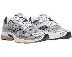 Saucony Progrid Omni 9 Sneakers dames Wit 37