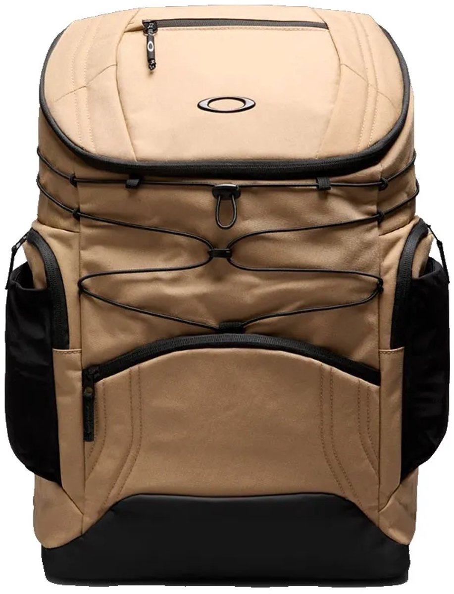 Oakley Apparel Enduro 30l Rugzak Bruin