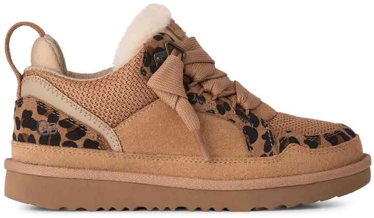 UGG Lowmel - GS - Tan - Maat EU 31