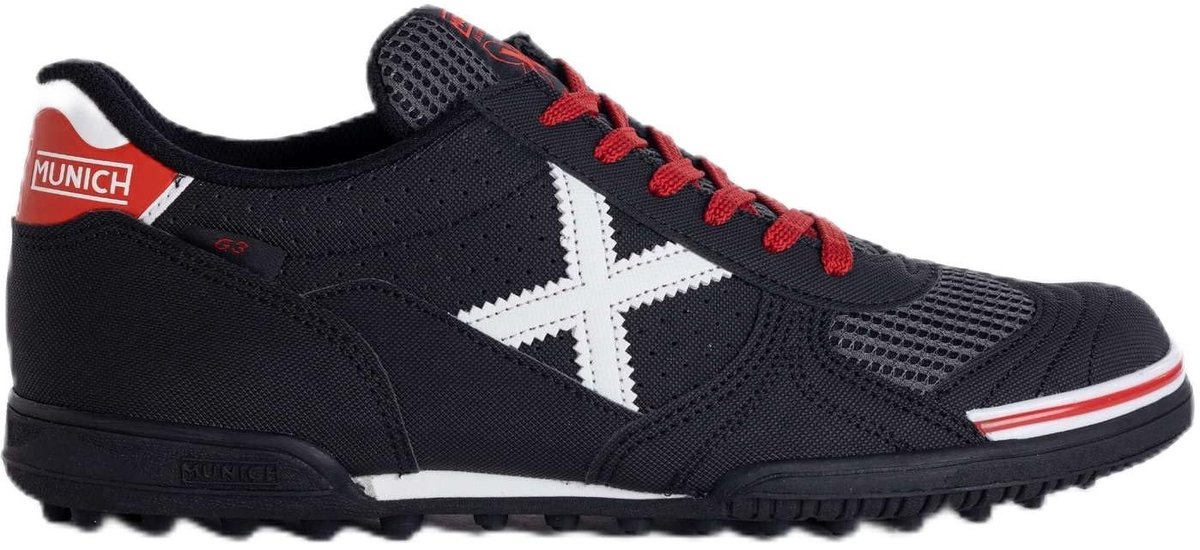 Trainers - Unisex in zwart