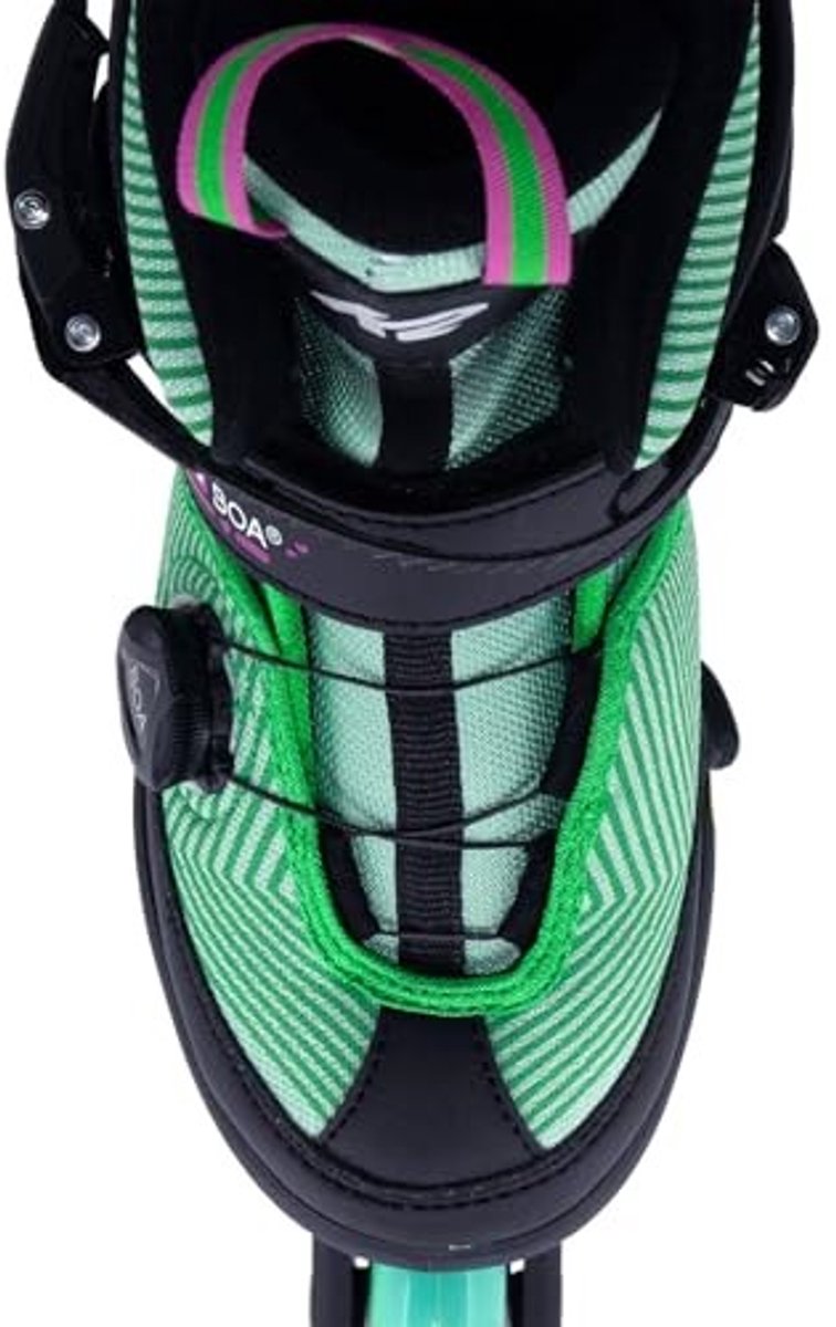 Inline Skates voor Meisjes - Lumi Boa - Maat S