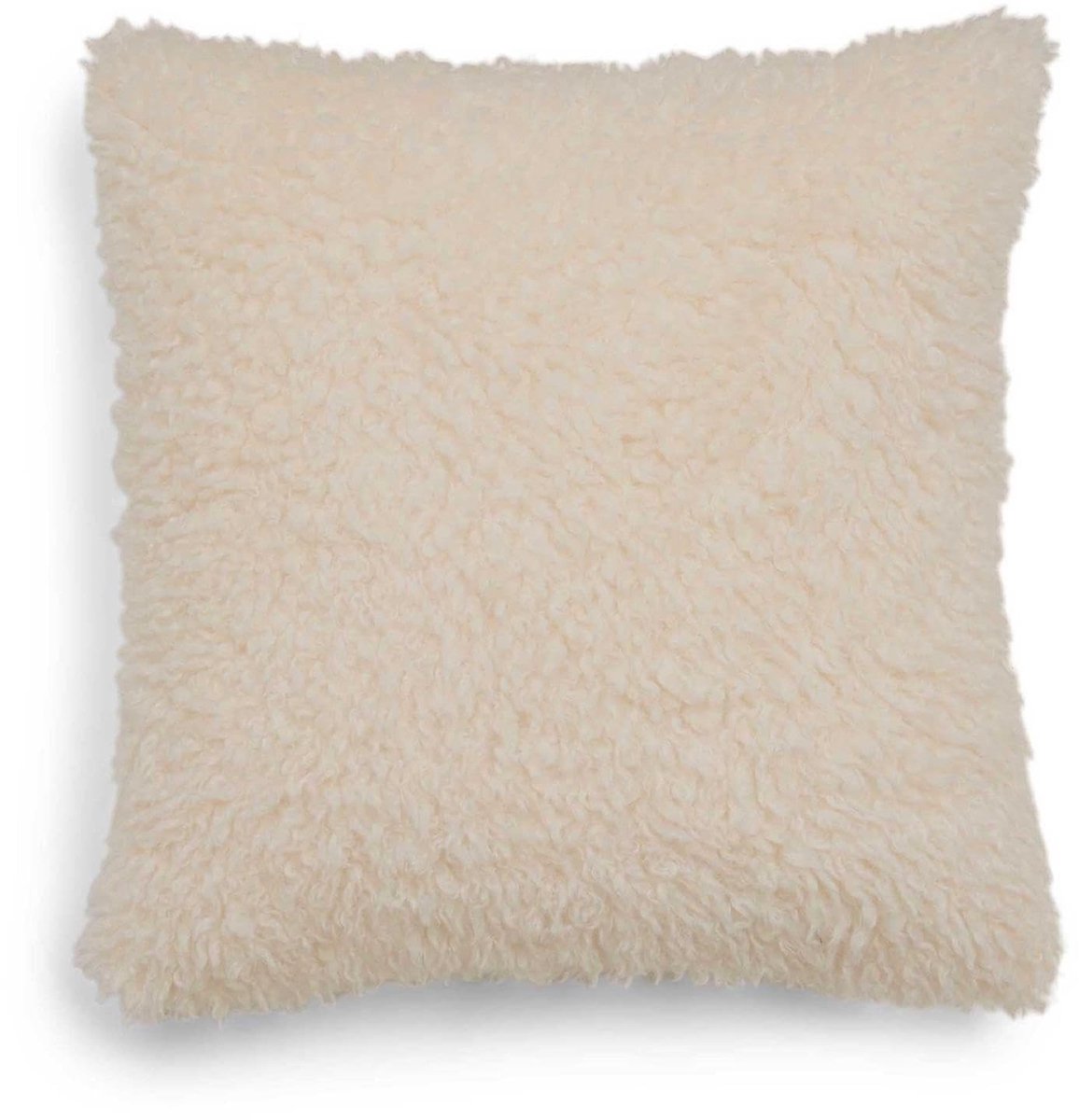 Cushion Shelley - 50x50 cm - 100% polyester - Effen