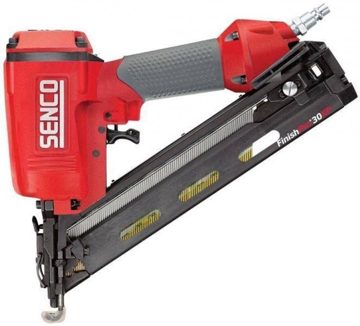 FinishPro30XP Nagelmachine - Geschikt voor DA spijkers van 25-50 mm