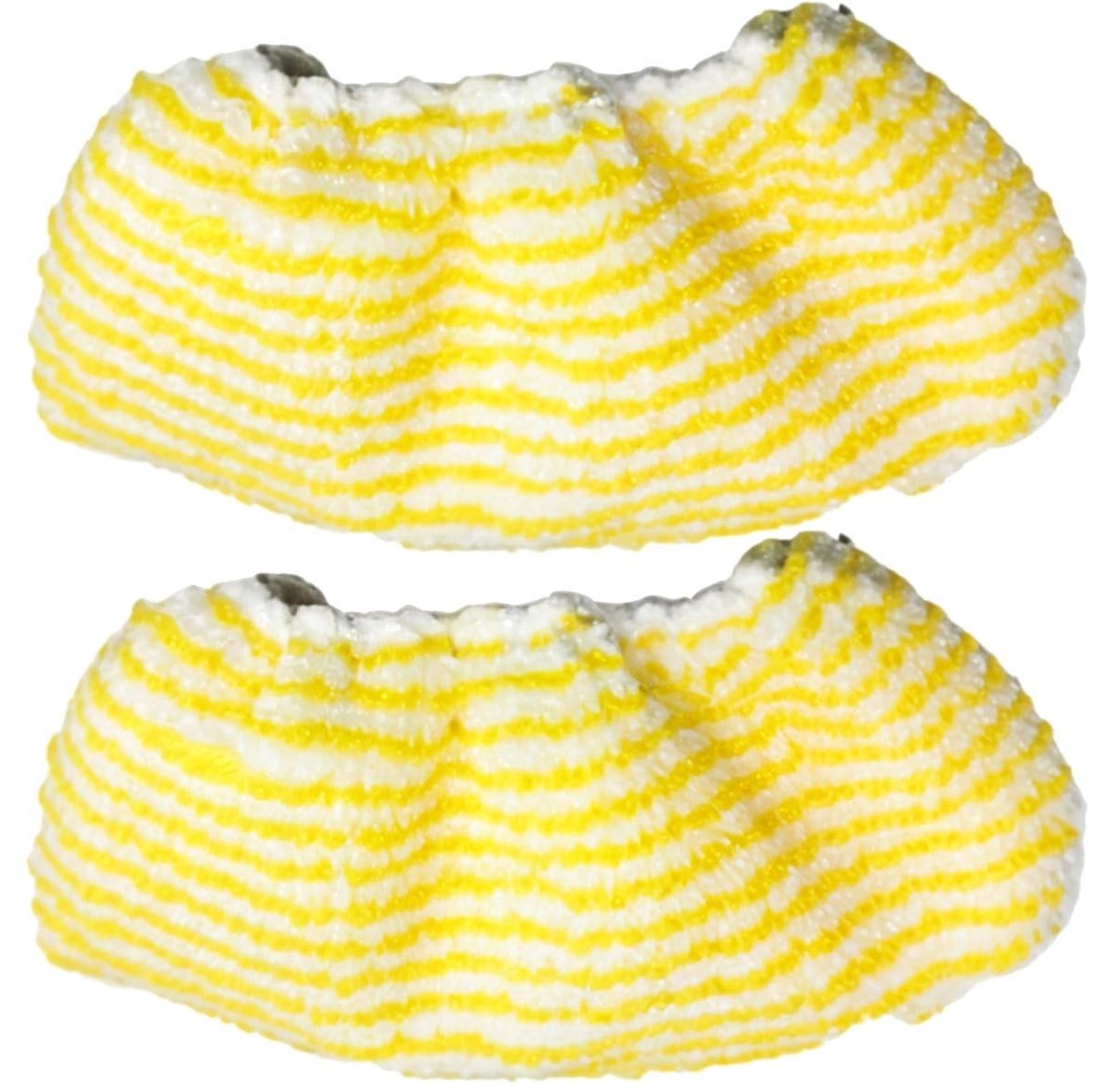 2x Stoomdoek Covers voor Karcher Easyfix SC2 SC3 SC4 SC5