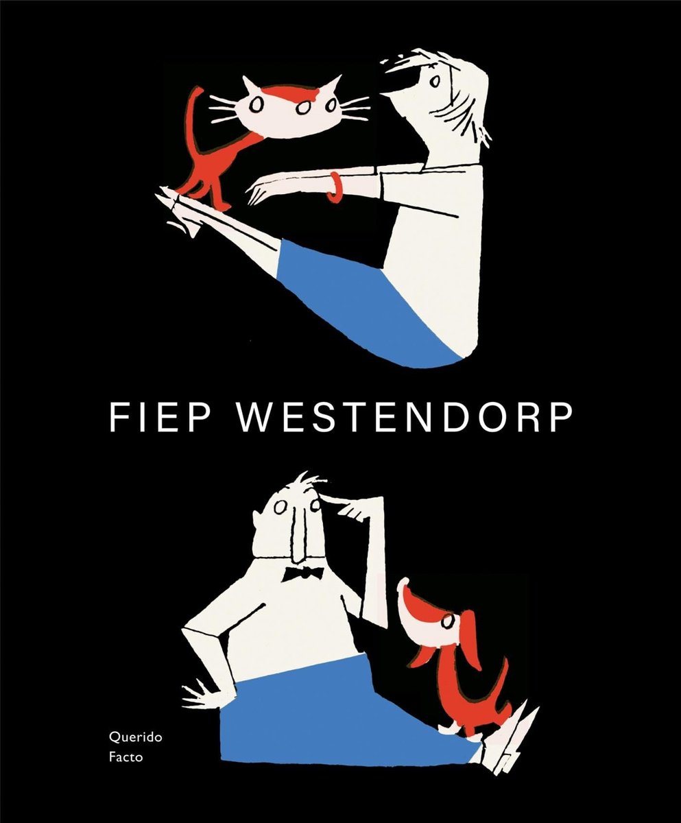 Boek over leven en werk van Westendorp