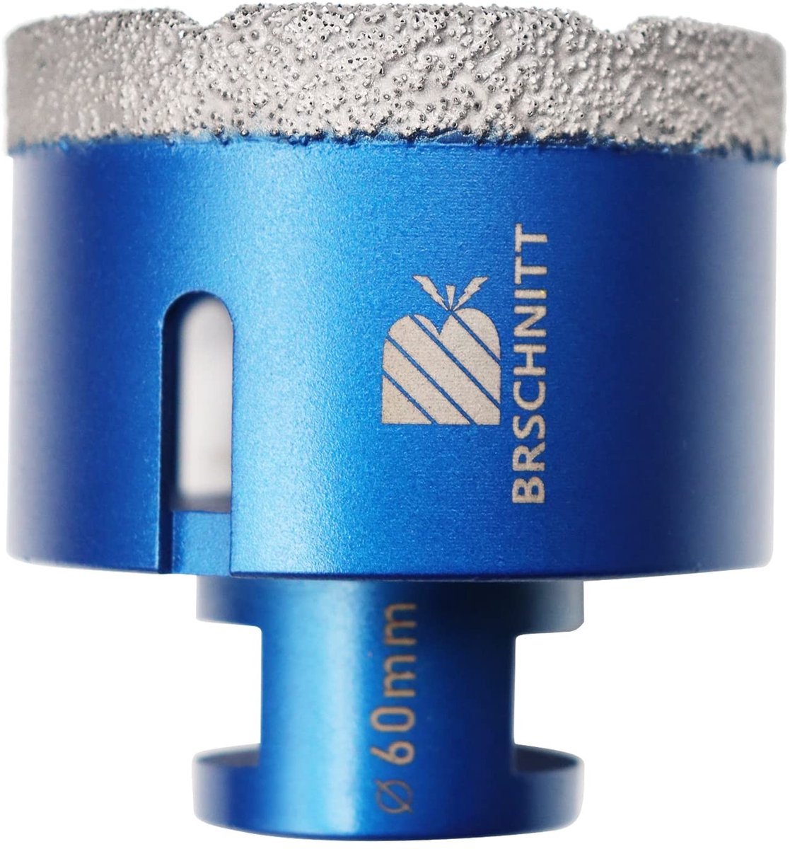 Diamant Boor 60mm - Voor Porselein en Tegels