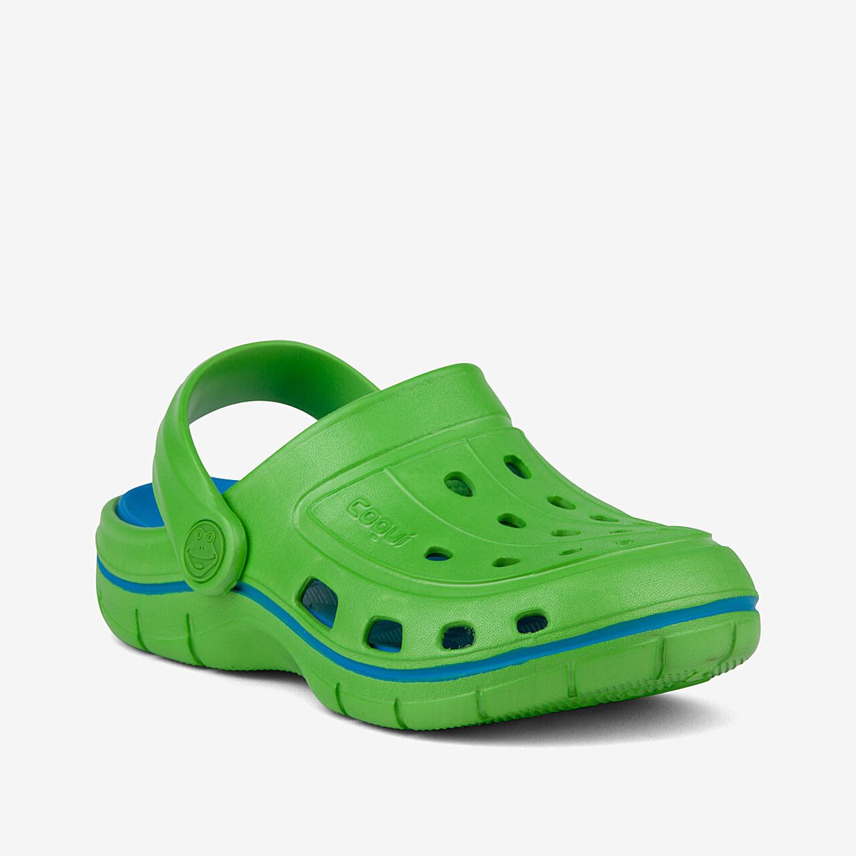 Groen