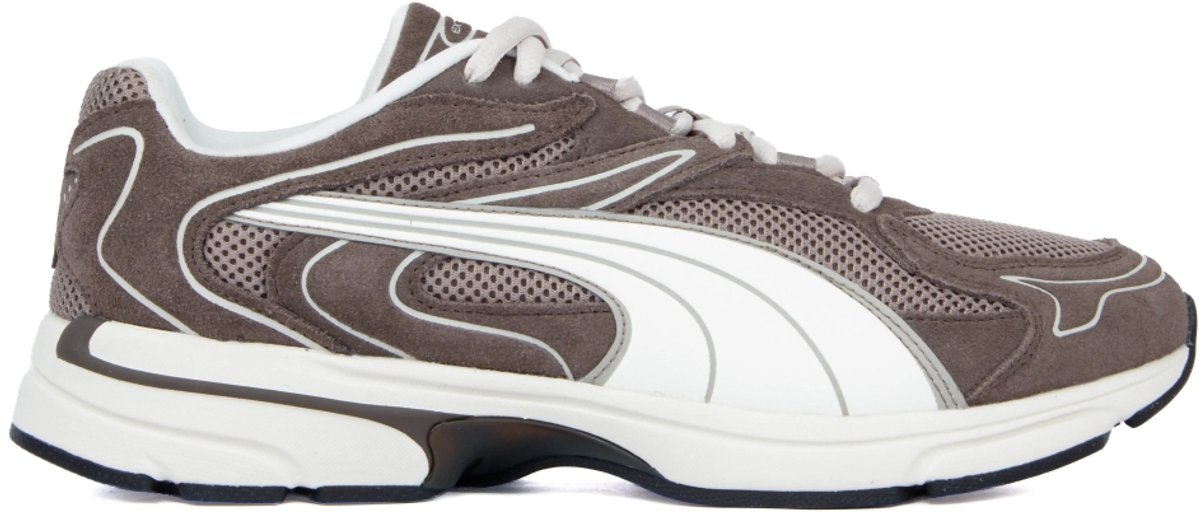 Puma Select Extos Sd Schoenen Grijs EU 39