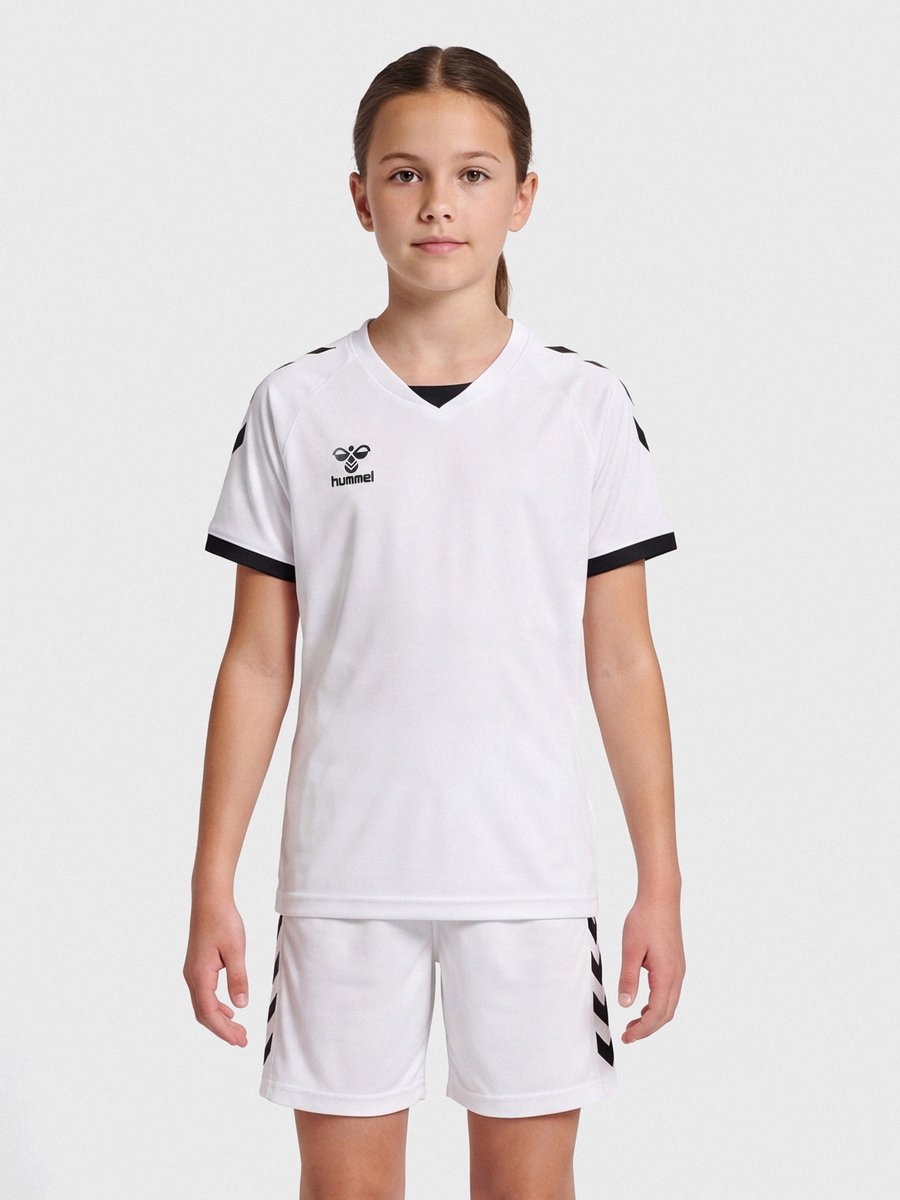 Hmlcore Volley Tee Kids