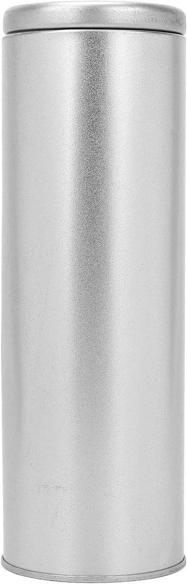 RVS Moxa Brandblusser voor Moxibustie, Geschikt voor Moxa Sticks met Diameter van 1-6 Cm, Veiligheidsaccessoire voor Traditionele Geneeskunde