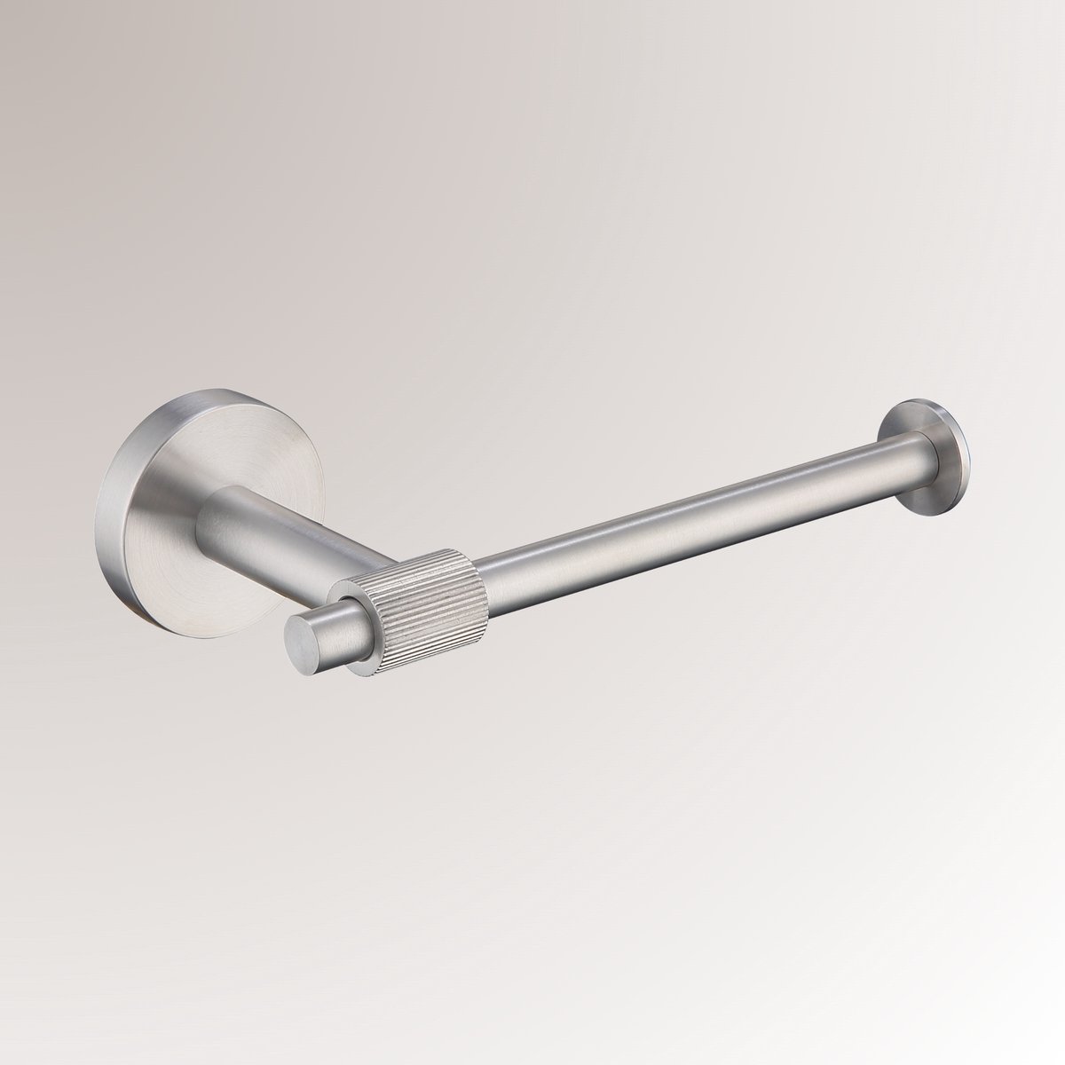Sanitado Industry Luxe Toiletrolhouder RVS