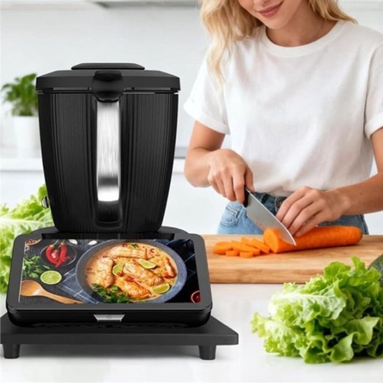 Schermbeschermende siliconen hoes voor blenders, kras- en stofbescherming, nauwkeurige pasvorm en duurzaamheid, ideaal voor dagelijks gebruik en levensduur verlenging — afbeelding 2