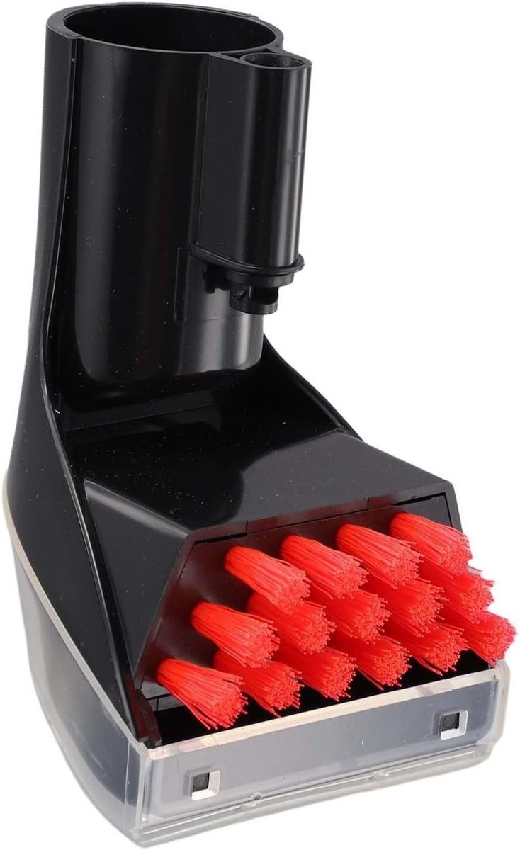 Tough Stain Tool voor het Reinigen van Tapijten, Meubels en Vlekken, 3 Inch Stain Brush Accessoire voor Effectieve Schoonmaak