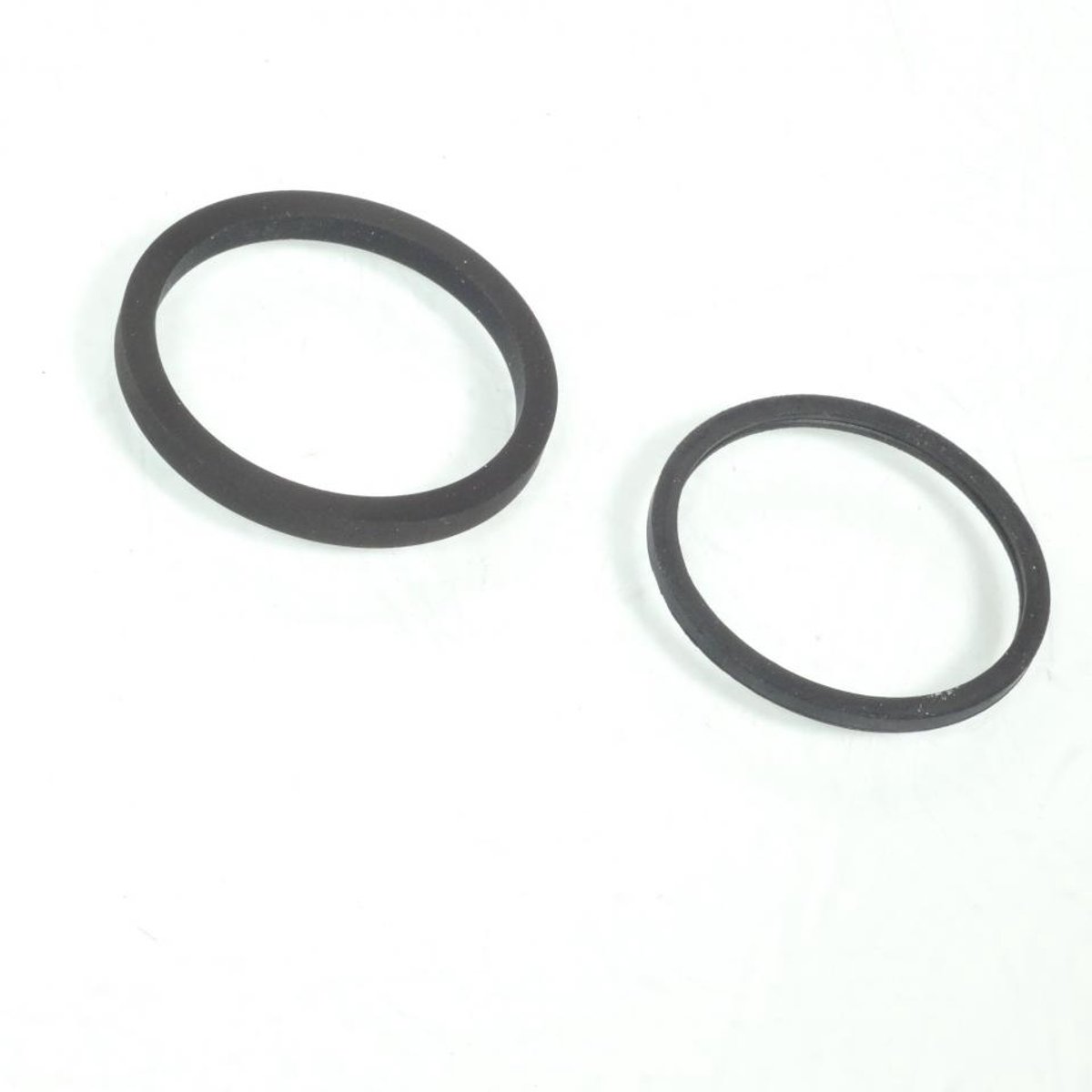 2 joints de piston d'étrier de frein pour scooter Suzuki 125 Burgman 59100-38860