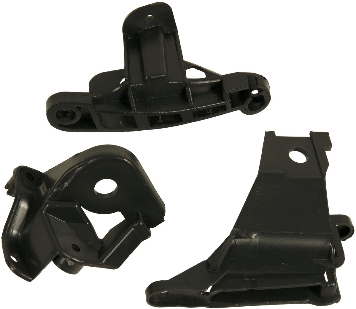 Koplamp Reparatie Set - Rechts - Geschikt voor Peugeot 308