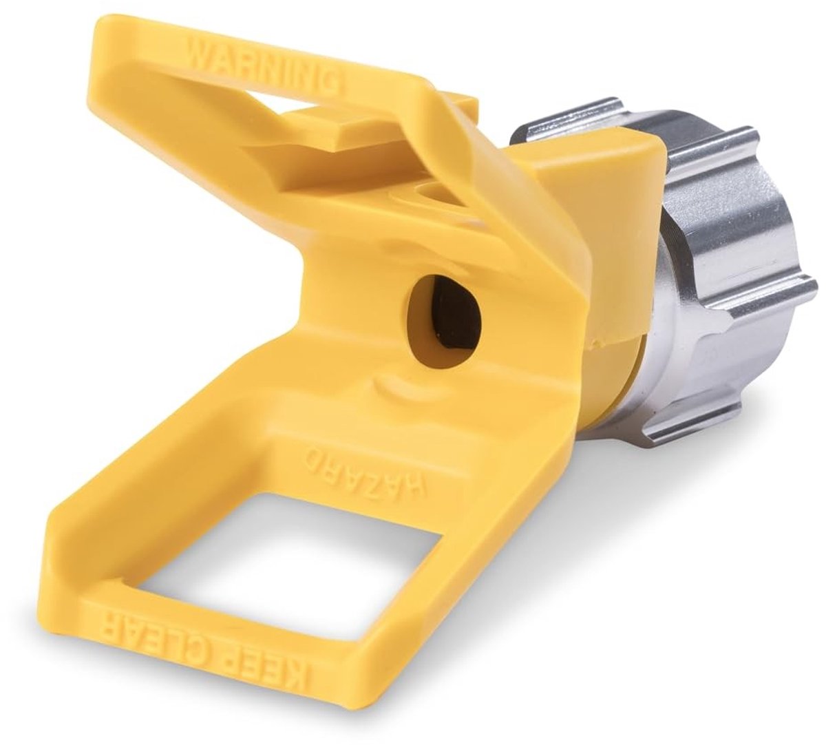 Airless Spuit Tip Houder - Voor Control Pro 300 Move