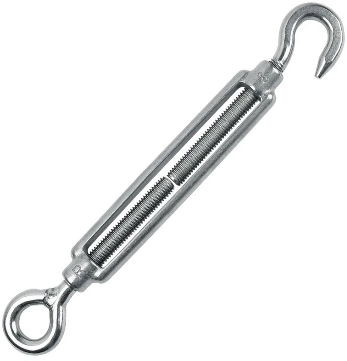 Draad Spanner - 20 Stuks Roestvrij Staal M4 M5 M6
