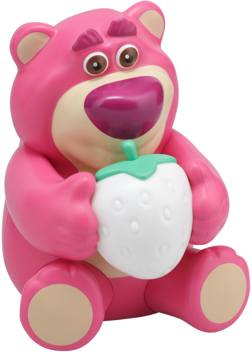 Lamp in de vorm van Lots-o Huggin Bear - Kleurveranderend