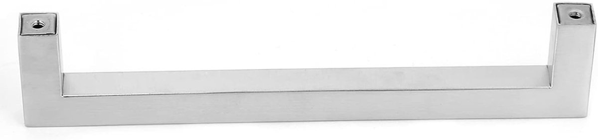 Eenvoudige RVS Kastknop van 304 Roestvrij Staal, Geschikt voor Keukenkasten en Meubels, 160mm Lengte