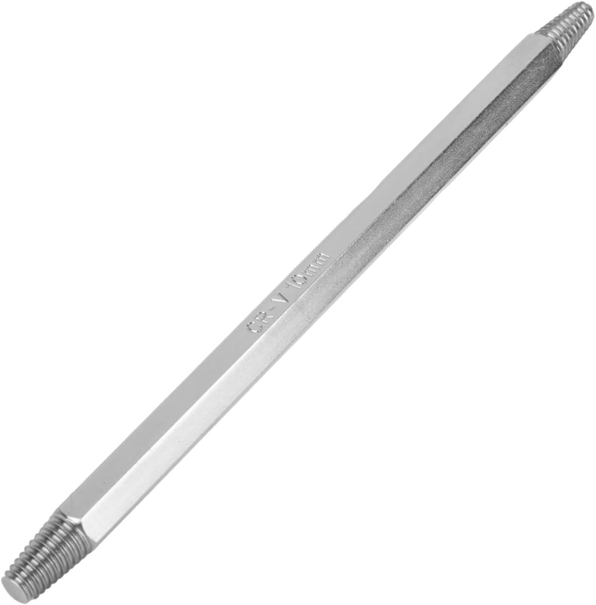 Gereedschap voor het Verwijderen van Gebroken Bougies, Staal Bougie-Extractor Auto-Reparatieaccessoire voor Auto Motorfiets Motorreparatie
