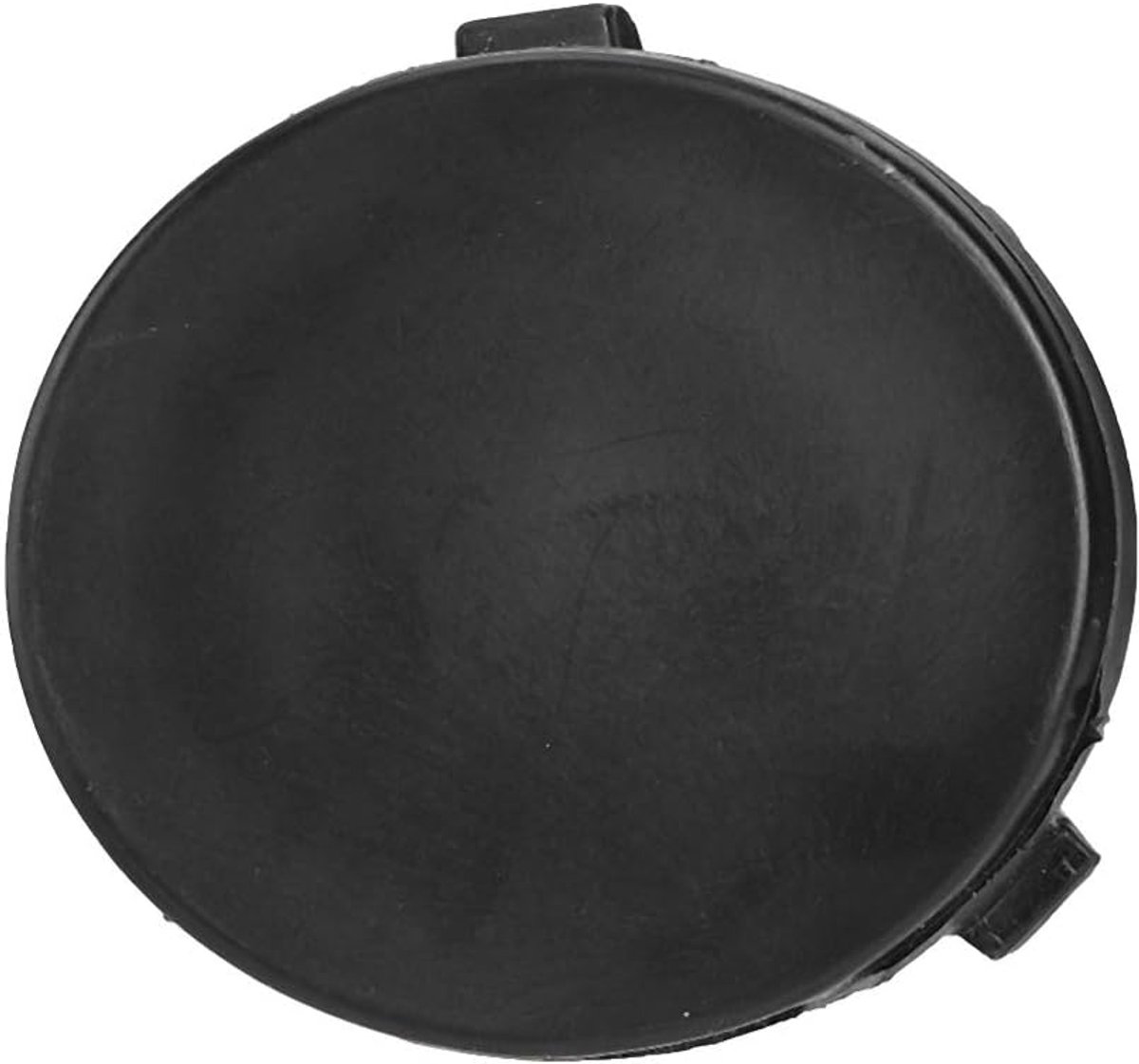 auto voorbumper sleephaak oogafdekking, voorbumper sleephaak oogkap auto reserveaccessoires geschikt voor Auto Focus MK2 2007 2008 2009 2010 2011