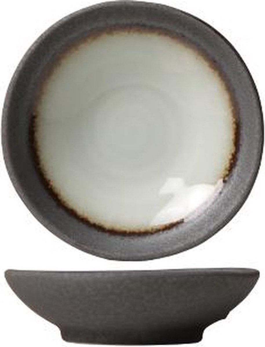 Cosy & Trendy Stone Schaaltje D9.5cm