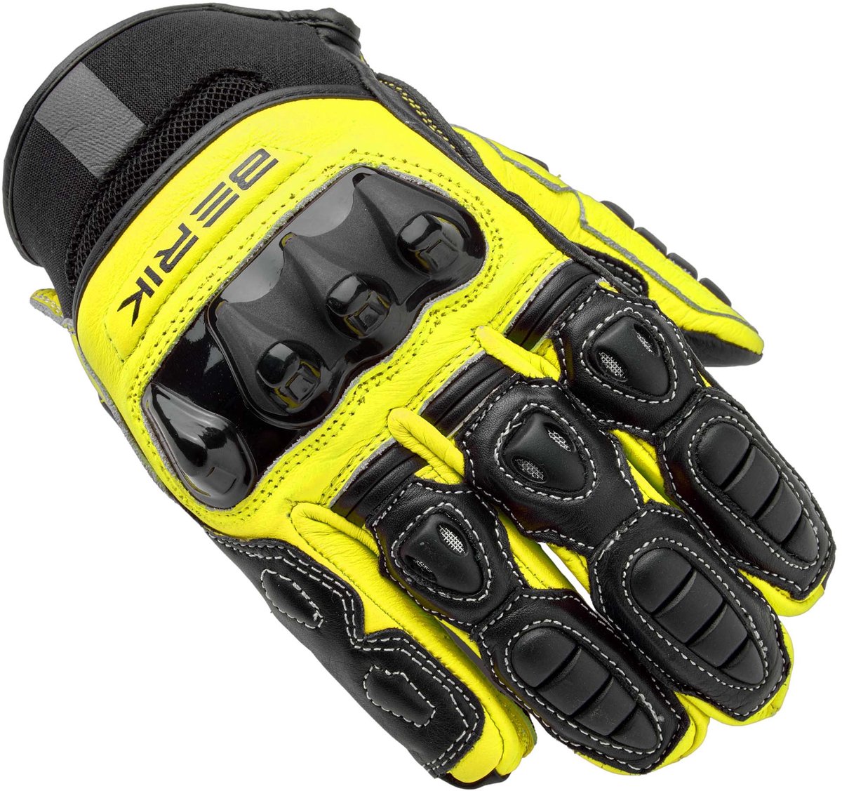 Berik Bofur Adventure Dames Motorhandschoenen -