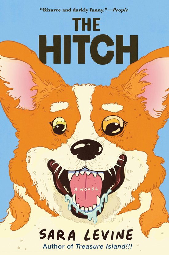 The Hitch