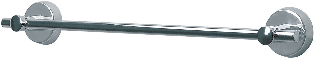 Spirella Sydney Handdoekhouder 40 cm – Handdoekrek voor de Badkamer met Modern Design