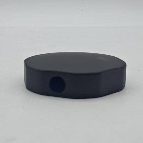 Dailygoods- Flessenhouder Ademend - Riemtas - Buiktas - Heuptas Dames/Heren - Voor Hardlopen/Kamperen/Fietsen - Lichtgewicht — afbeelding 5