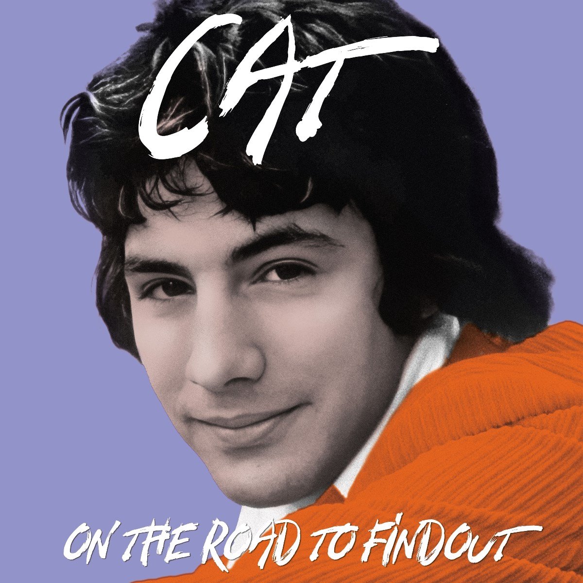Yusuf & Cat Stevens - On The Road To Findout: Greatest Hits (2 LP) (Coloured Vinyl)