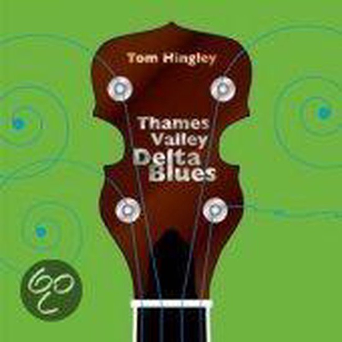 Thames Valley Delta Blues
