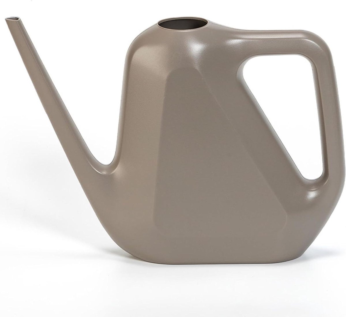 Watering Can - Gieter Planten - Planten Water Geven - Lange Giettuit - 1.6 Liter - Taupe
