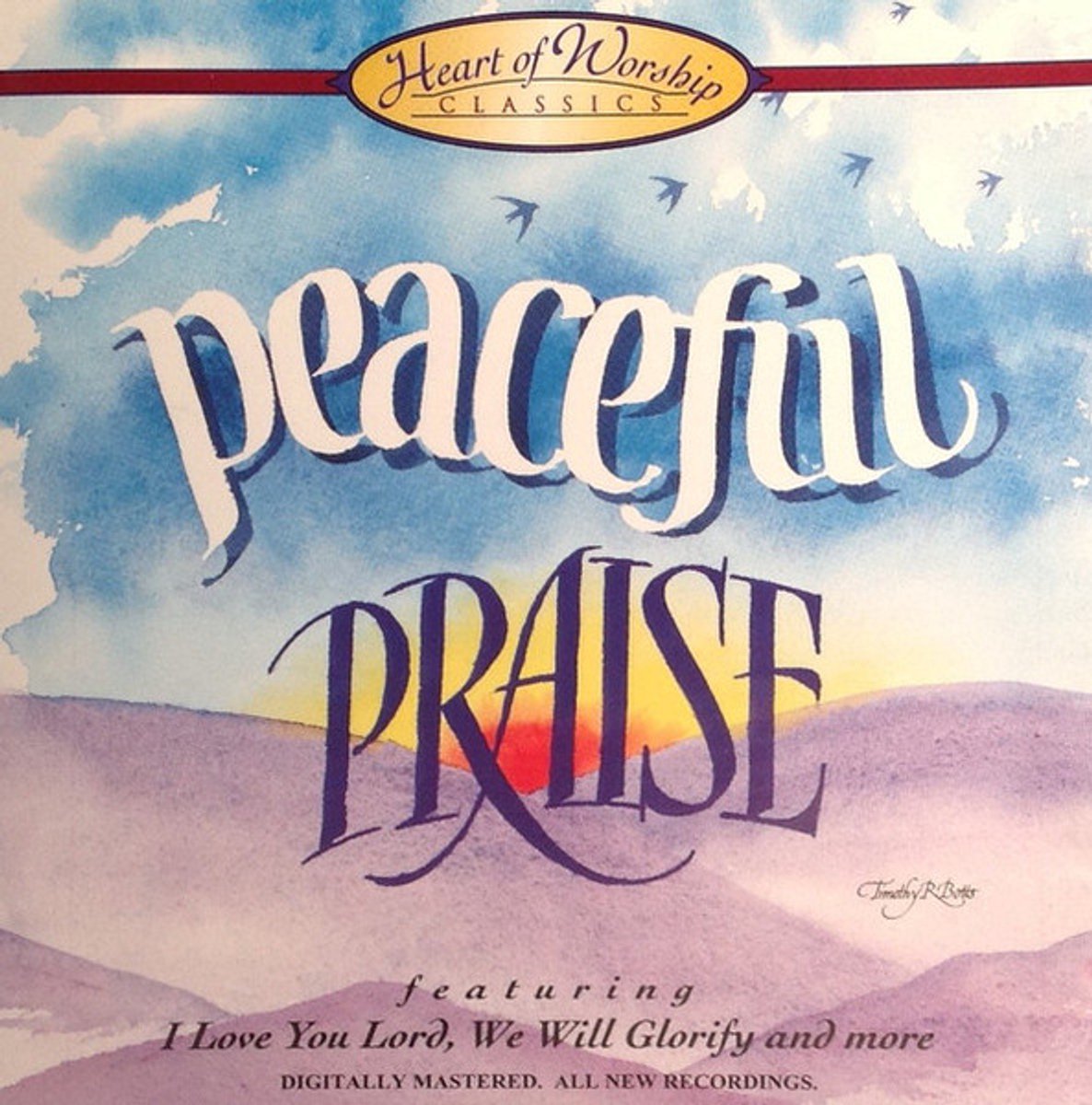 Peaceful Praise